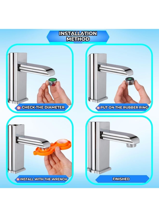 Portable Travel Shattaf, Travel Shattaf Portable Bidet Sprayer Toilet Sprayer, Shatafa Set With Hose And Adaptors For Faucets,Easy To Install Upto 2.5M Extendable Pipe (White Silicon Holder)