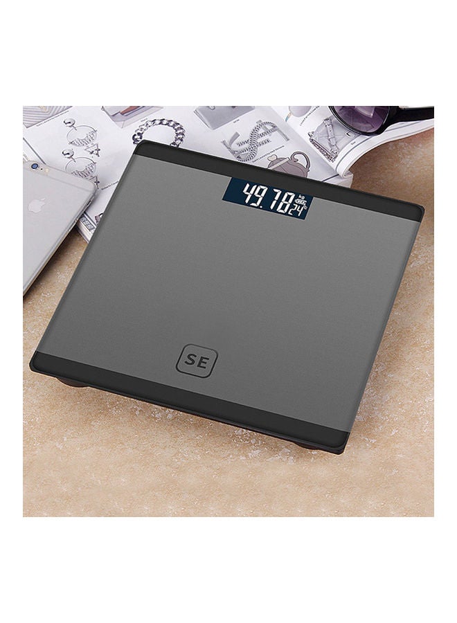 Digital Bathroom Weight Scale