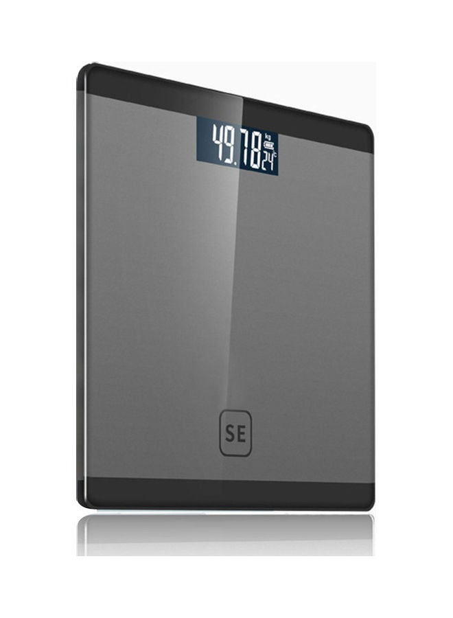 Digital Bathroom Weight Scale