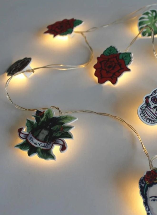 FRIDA STRING LIGHTS