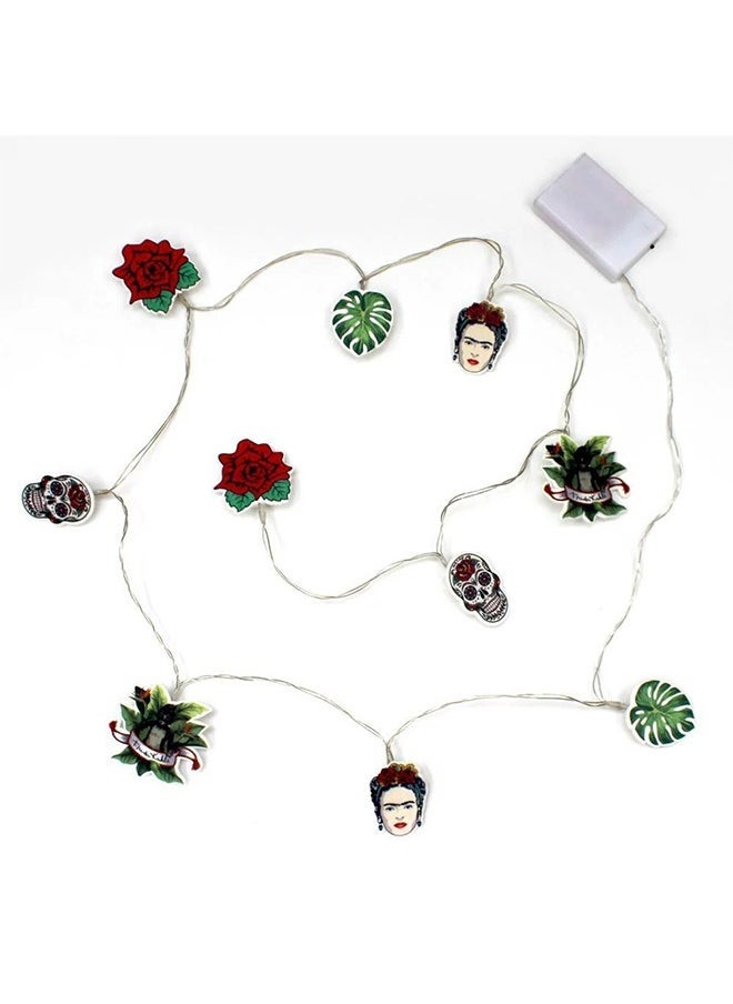 FRIDA STRING LIGHTS