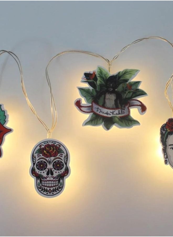 FRIDA STRING LIGHTS