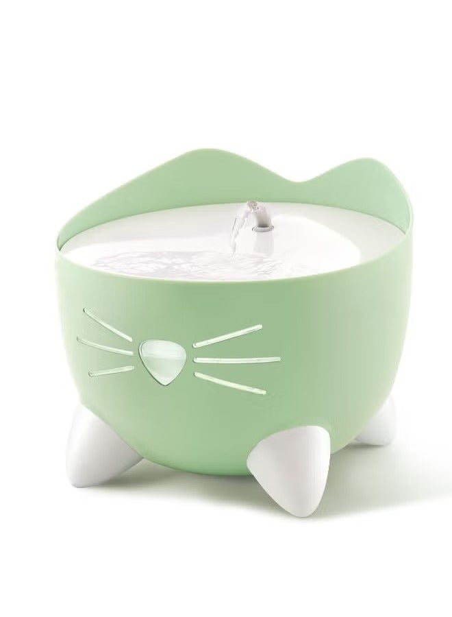 Catit Pixi Fountain Mint Green 2.5L