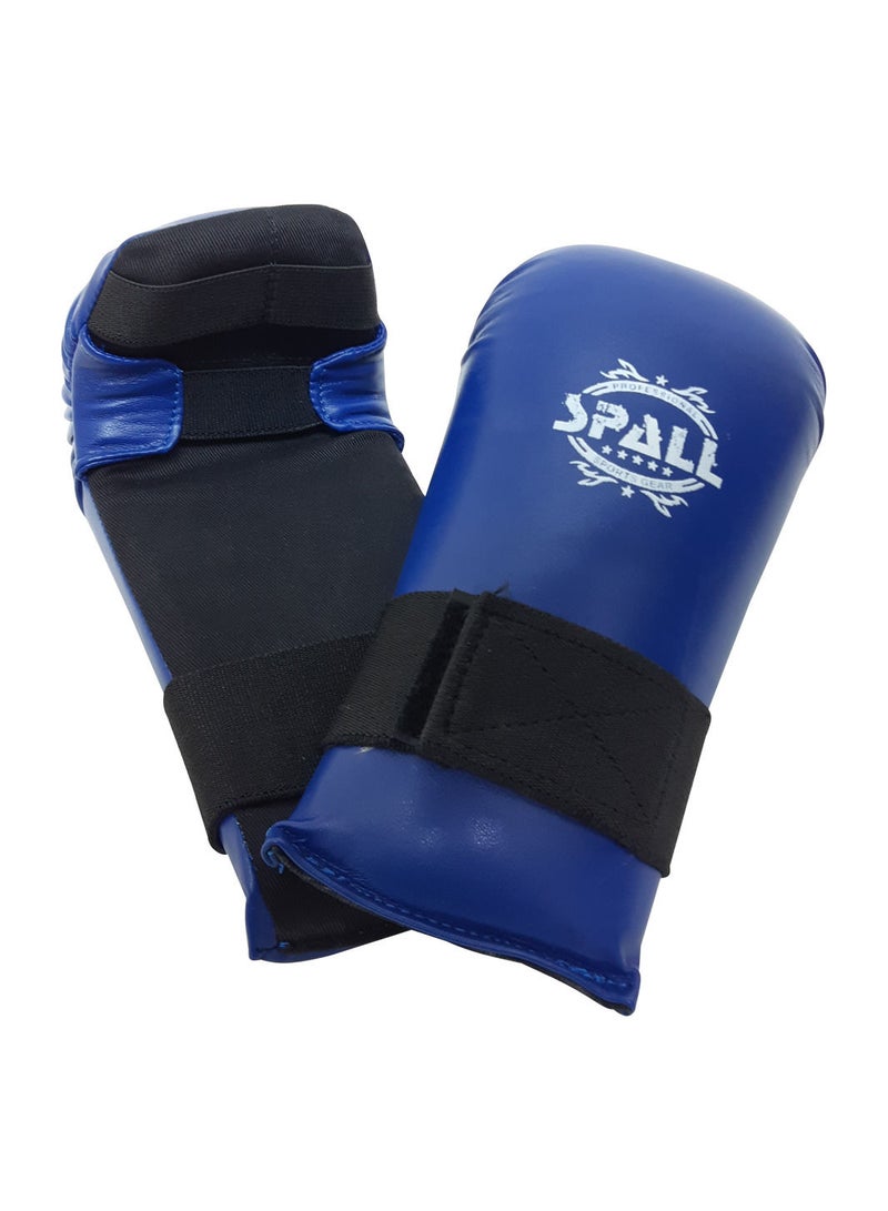 Karate Mitt for Kickboxing  Boxing Martial Arts Muay Thai Fighting Coaching Karate Practice Training Ideal for men and women