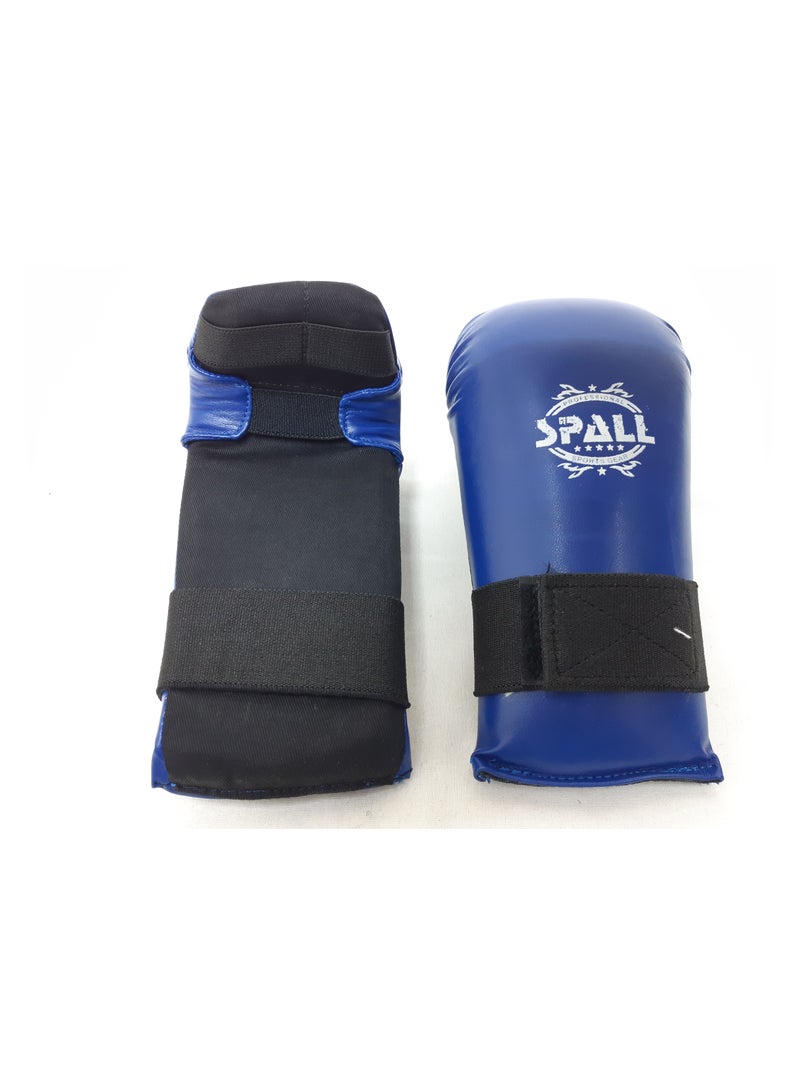 Karate Mitt for Kickboxing  Boxing Martial Arts Muay Thai Fighting Coaching Karate Practice Training Ideal for men and women