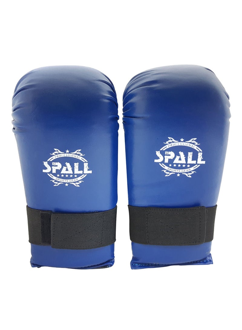 Spall Karate Mitt For Men Women Punching Bag Gloves New Improved Quality MMA Boxing Professional Karate Practice Training Mitts