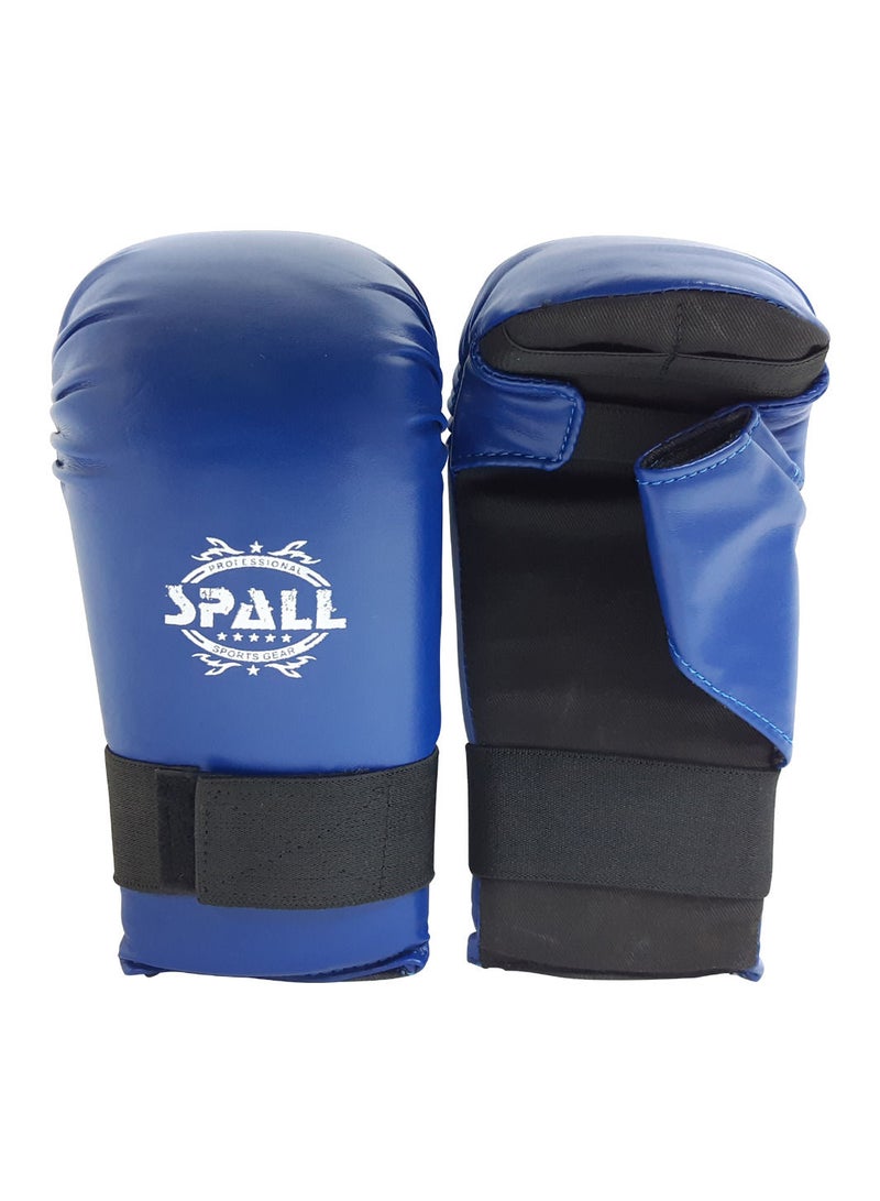 Spall Karate Mitt For Men Women Punching Bag Gloves New Improved Quality MMA Boxing Professional Karate Practice Training Mitts