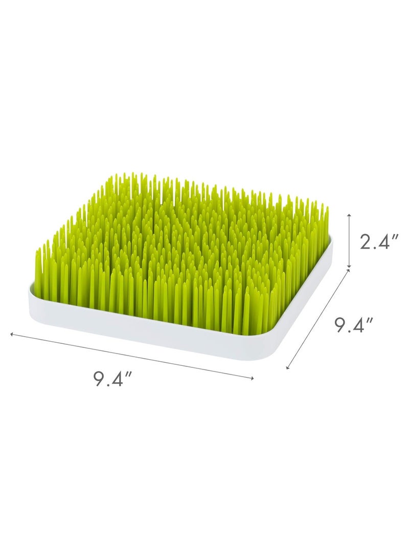 Boon Spring Green Grass Drying Rack