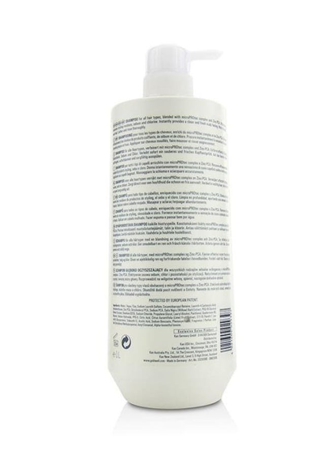 Dual Senses Scalp Specialist Deep Cleansing Shampoo 1000ml