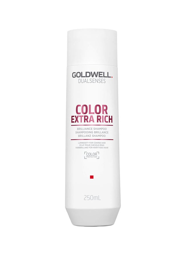 Dualsenses Color Extra Rich Brilliance Shampoo 250ml