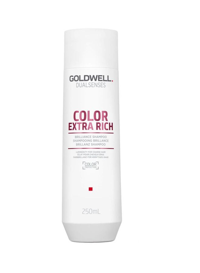 Color Extra Rich Brilliance Shampoo 250ml