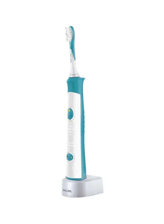 Sonicare for Kids - Electric Toothbrush White/Light Blue