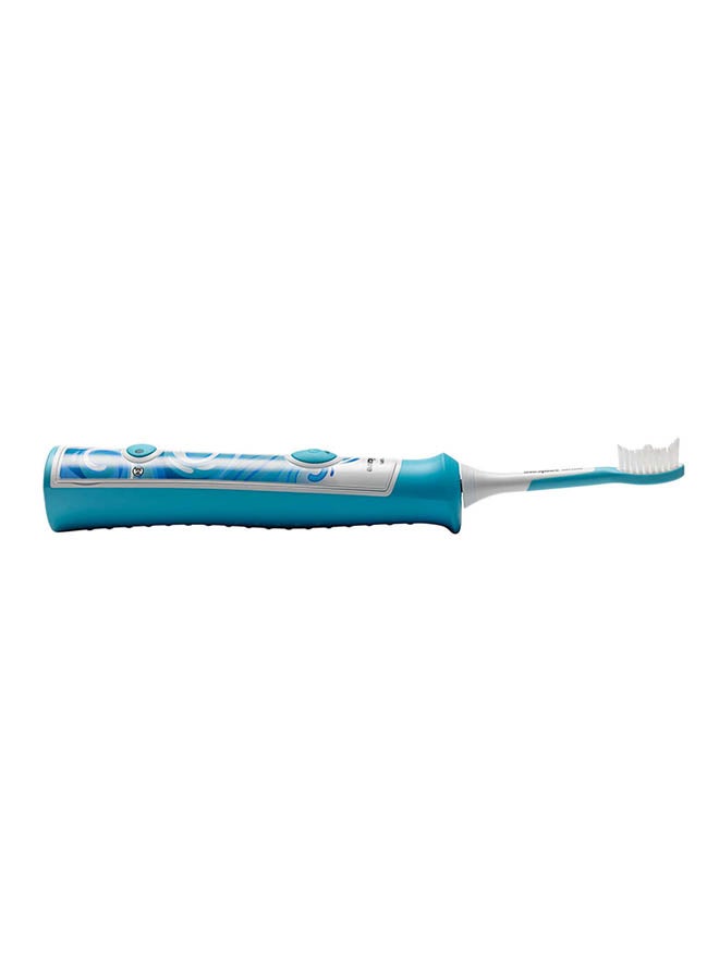 Sonicare for Kids - Electric Toothbrush White/Light Blue