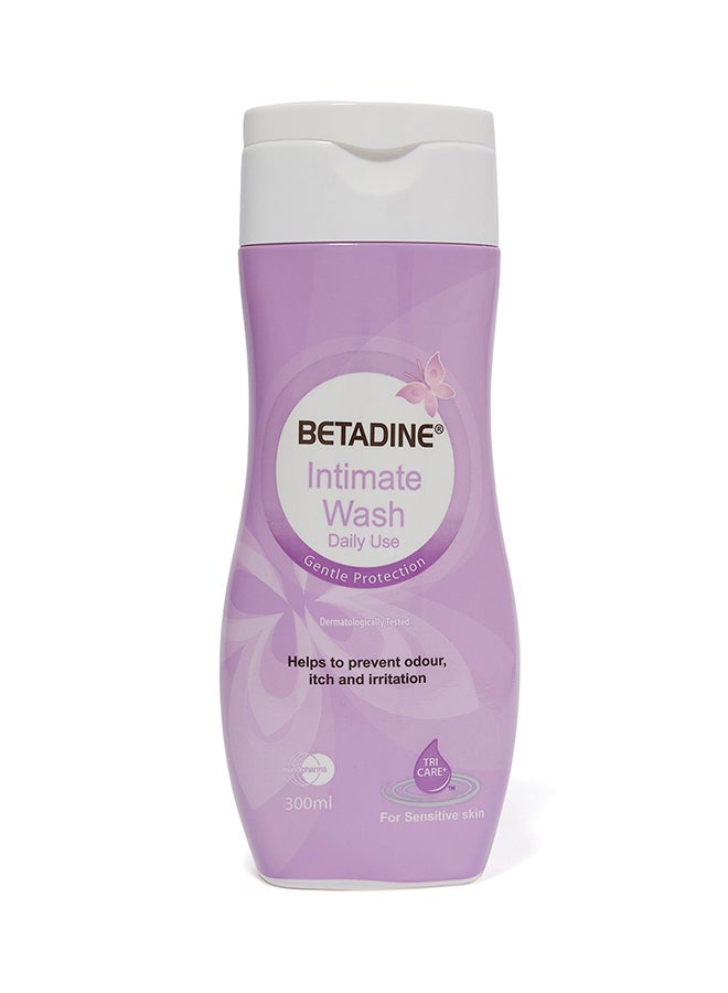 Intimate Wash 300ml