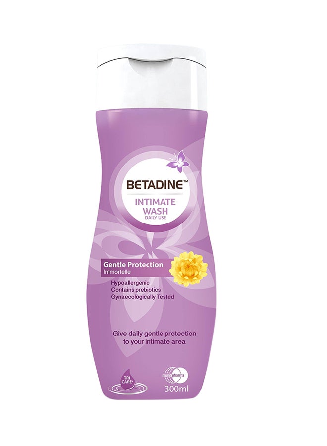 Intimate Wash 300ml