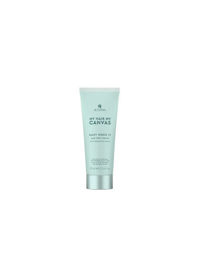 Alterna Easy Does It Air Dry Balm 101ml