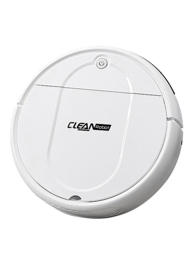 Automatic Sweeping Cleaner Wet Dry Mop Electric Sweeper Mute Cleaning Appliances