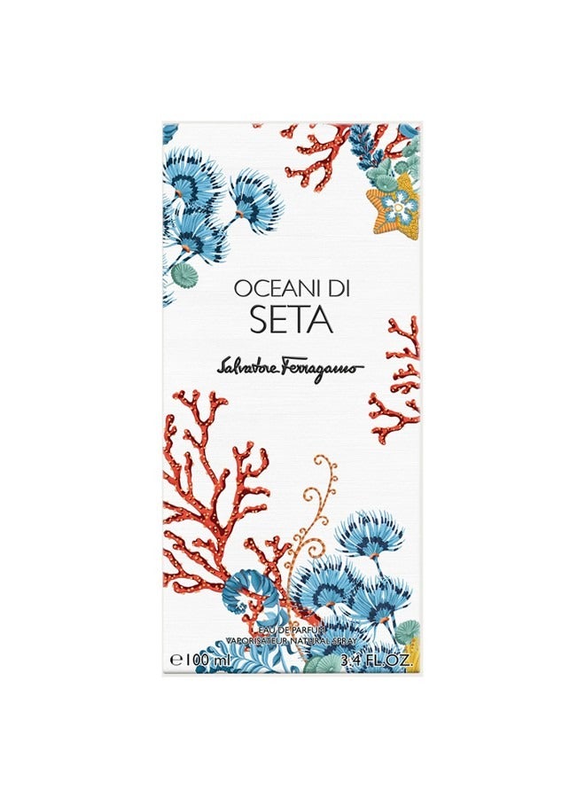 Oceani Di Seta EDP 100ml