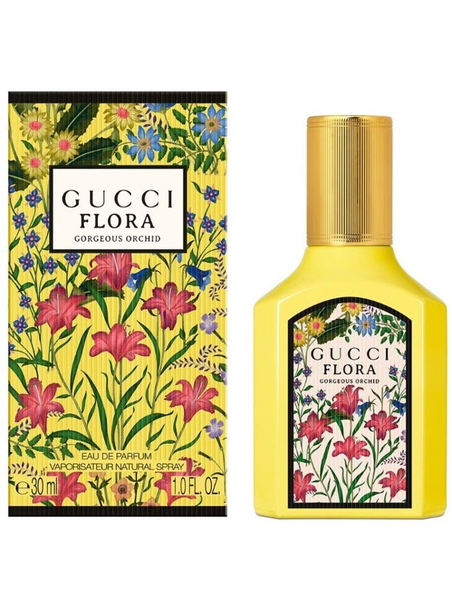 Flora Gorgeous Orchid EDP 30ml