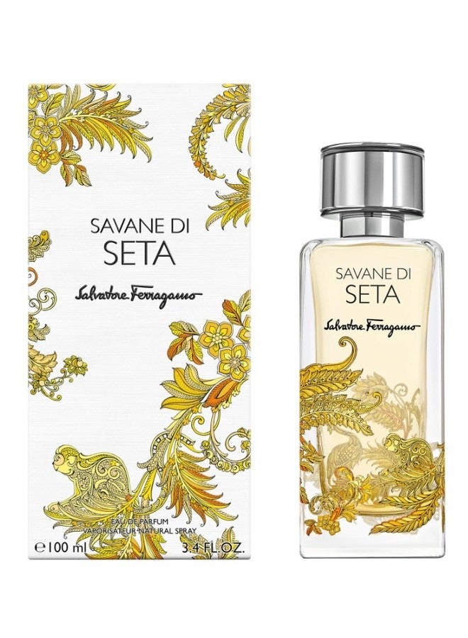 Savane Di Seta EDP 100ml