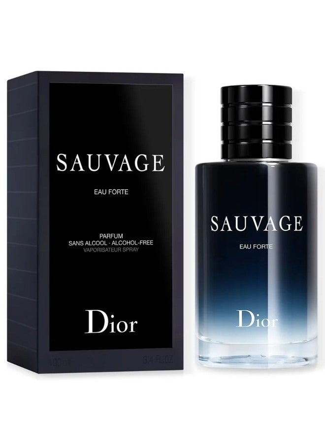 Sauvage Eau Forte Parfum 100ml