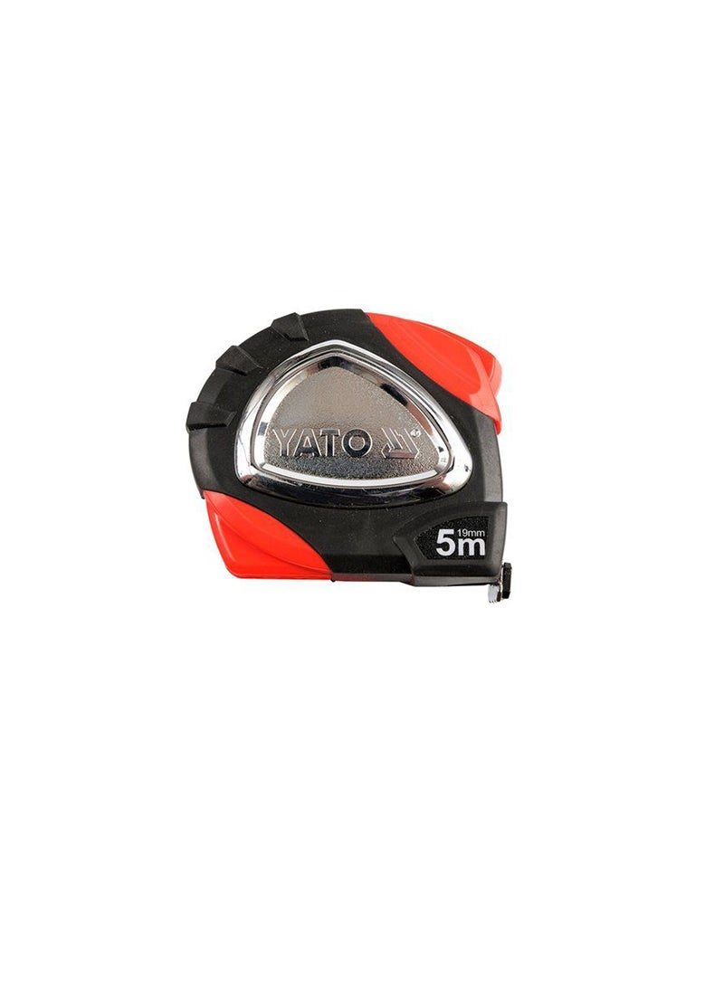 YATO Measuring Tape 8Mx25Mm /Nylon, Magnes/ YT-7118
