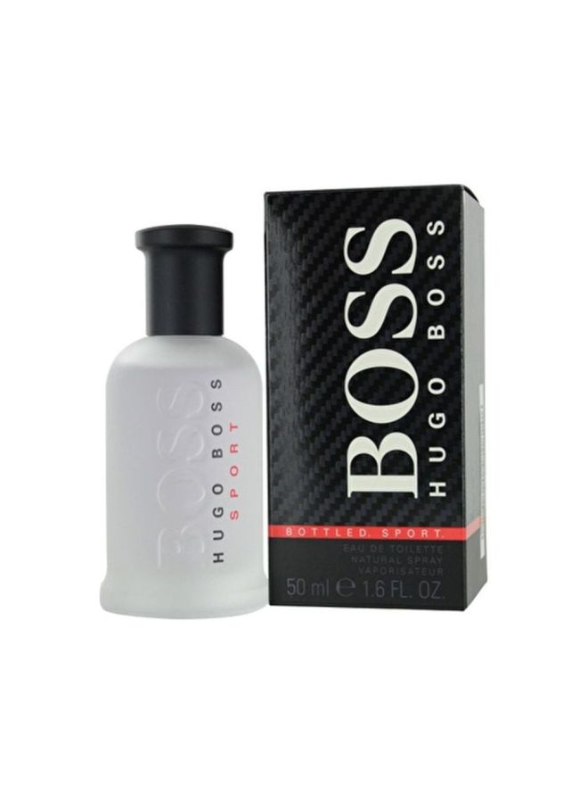 Boss Bottled Sport EDT 50ml