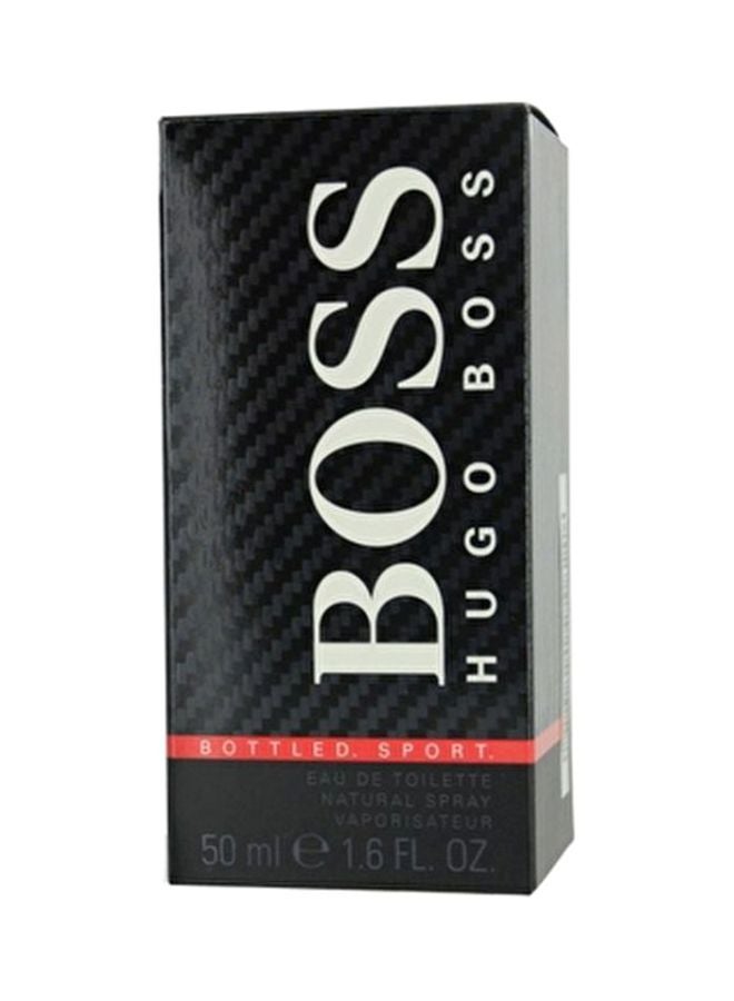 Boss Bottled Sport EDT 50ml