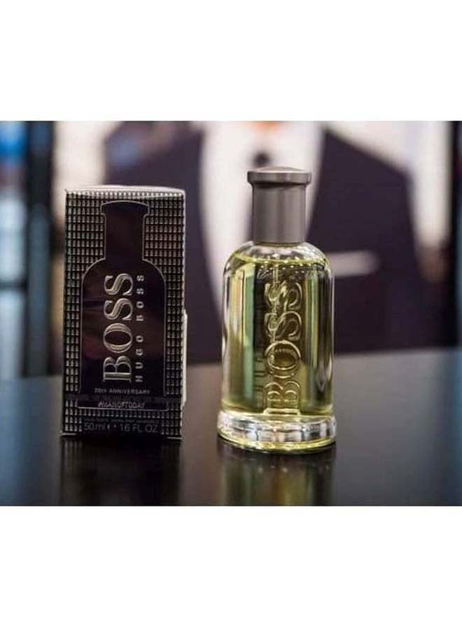 Boss Bottled 20Th Anniversary Limited Edition EDT 100ml