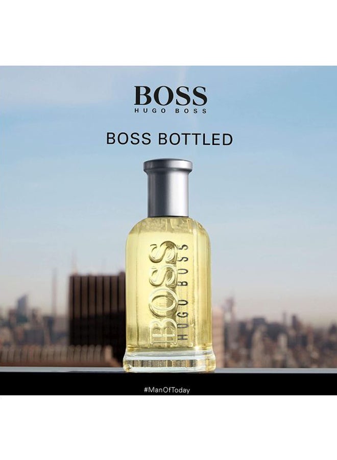 Boss Bottled 20Th Anniversary Limited Edition EDT 100ml