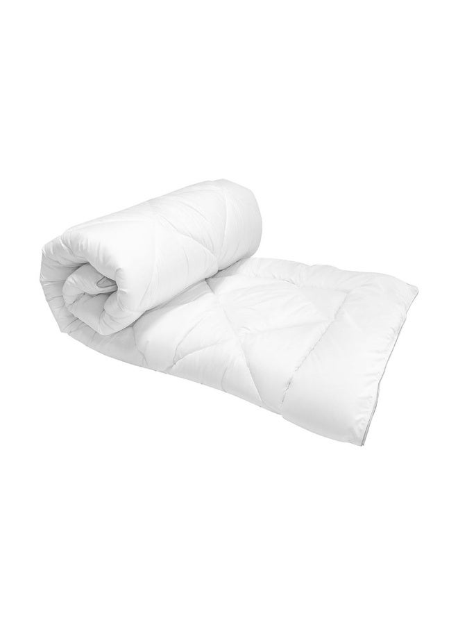 Hru Comfort Duvet White - 230X220 Cm 300 Gsm