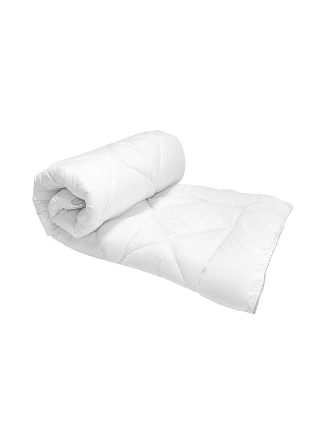 Hru Comfort Duvet White - 260X240 Cm 300 Gsm