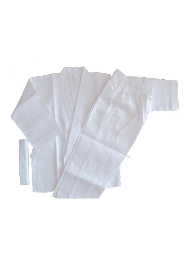 Karate Suit Set 150cm