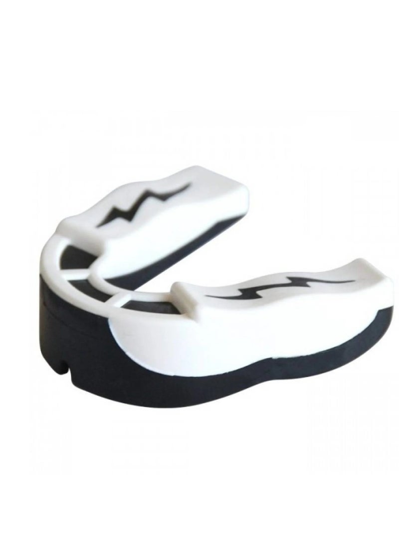 SD V1.5 MOUTHGUARD BLACK ADULT