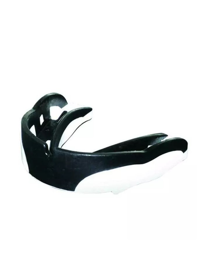 SD V1.5 MOUTHGUARD BLACK ADULT