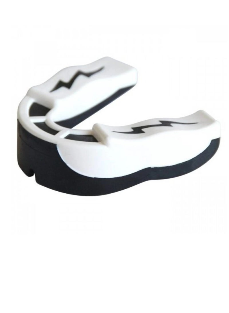 SD V1.5 MOUTHGUARD BLACK YOUTH