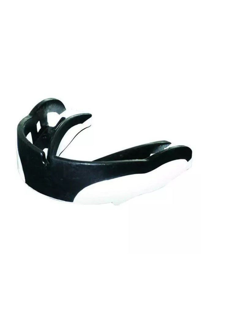 SD V1.5 MOUTHGUARD BLACK YOUTH