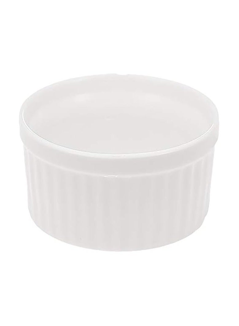 Ramekin Set Of 6-3.5 Inch