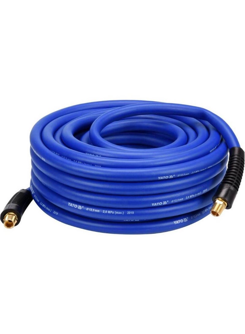 Yato Hybrid Air Hose 1/2