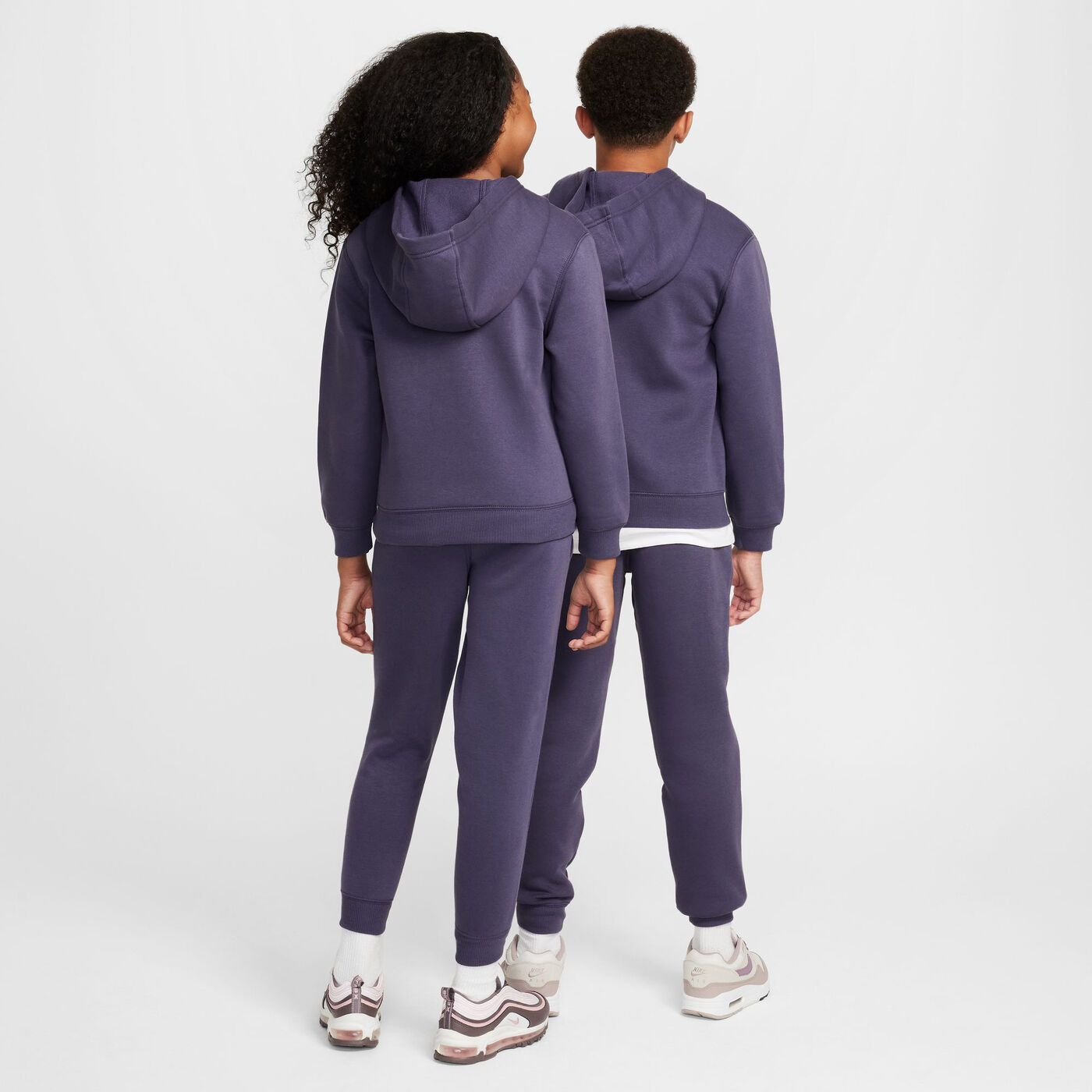 Kids' Sportswear Club Fleece Tracksuit (Older Kids)