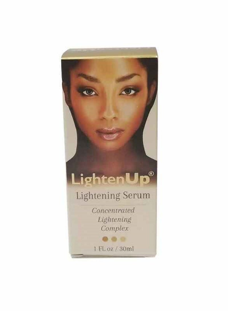 Anti-Aging Lightening Serum 30 ML