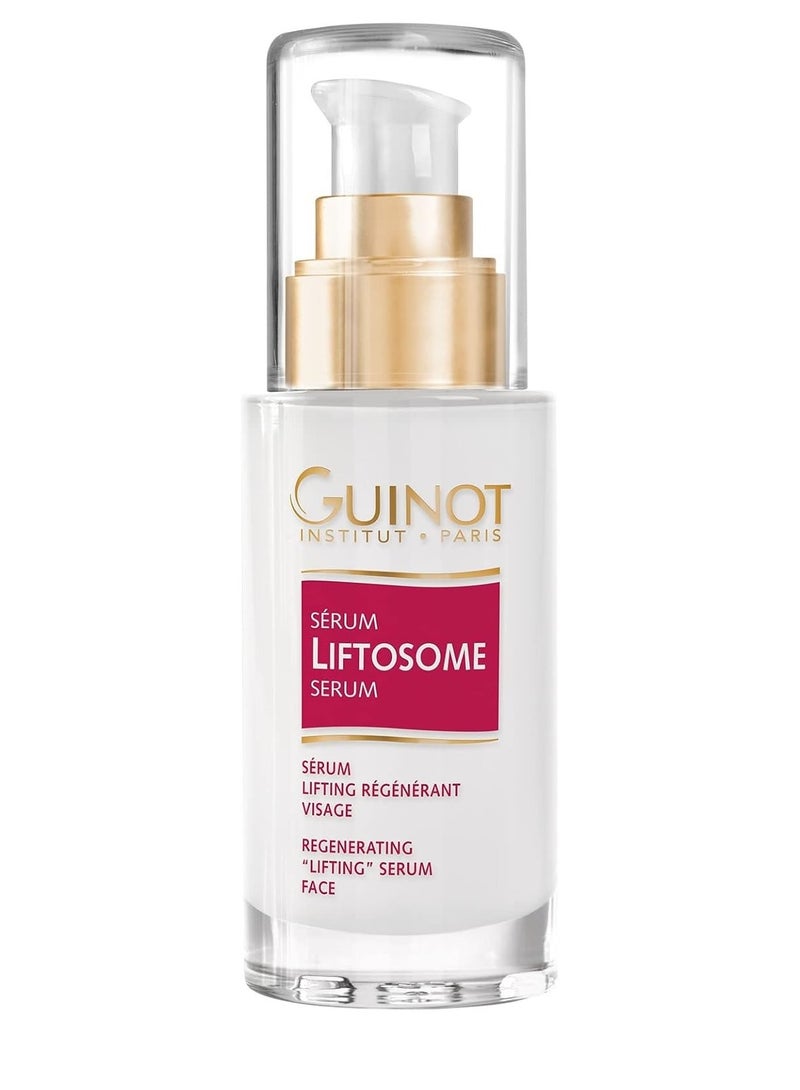 Liftsome Lift Firming Face Serum With Pro Collagen Face Lifting Serum, Restores Skin Density, 30ml