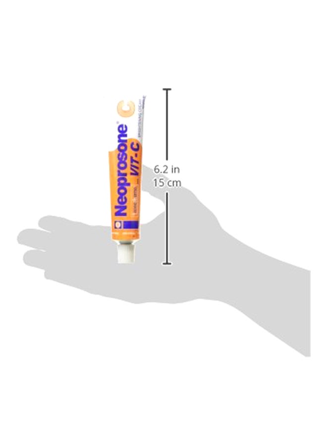 Vit C Cream 50grams