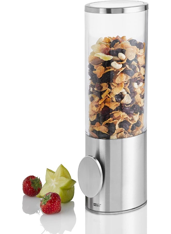 AdHoc CS12 Cereal Dispenser with Stand
