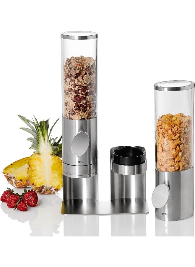 AdHoc CS12 Cereal Dispenser with Stand