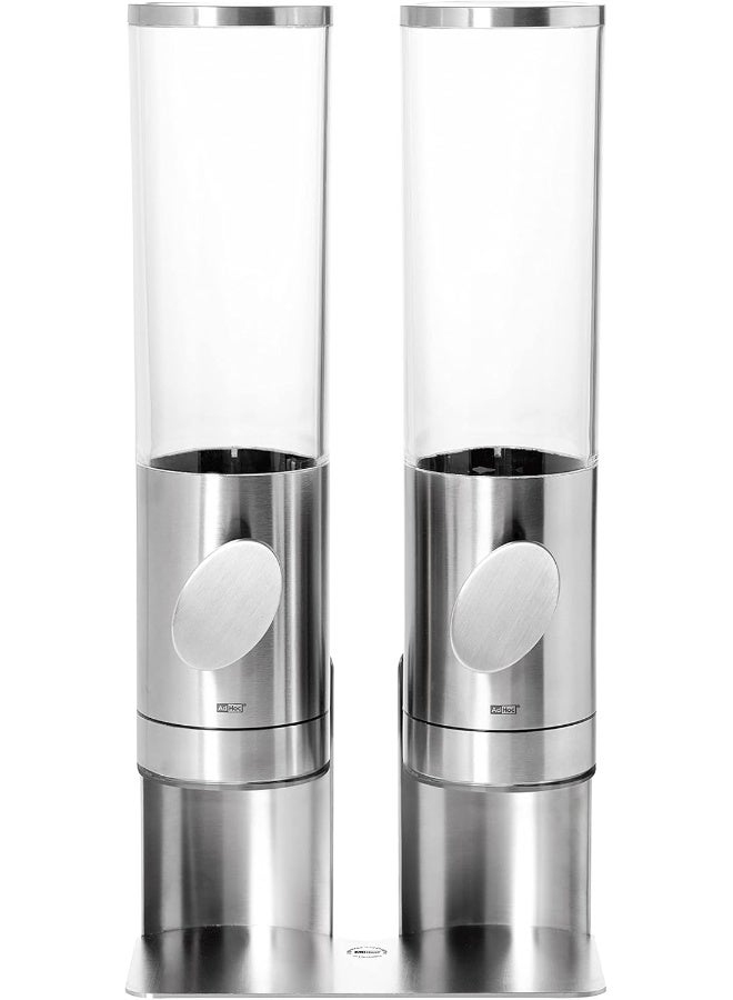 AdHoc CS12 Cereal Dispenser with Stand