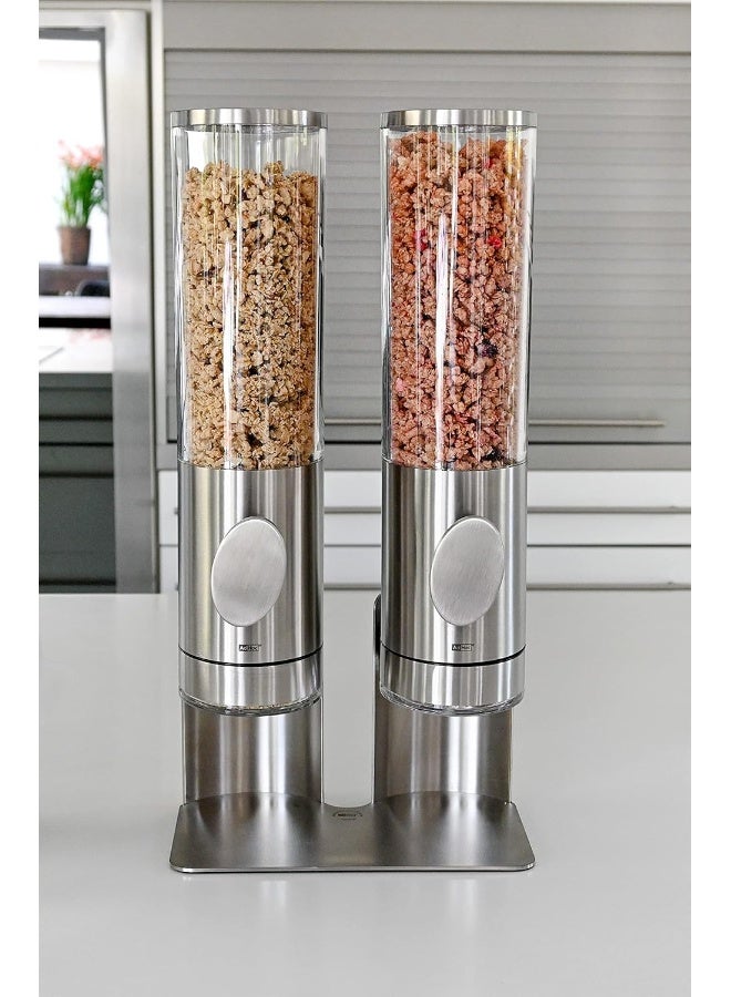 AdHoc CS12 Cereal Dispenser with Stand