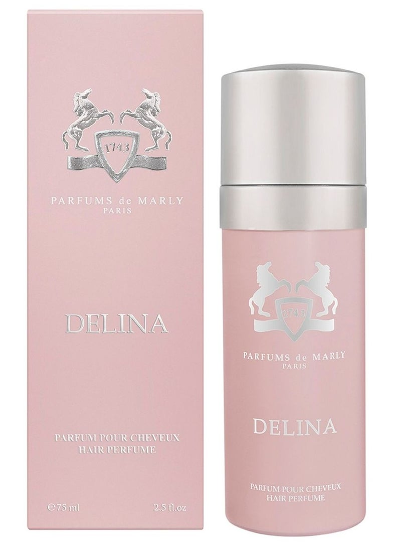 PARFUMS DE MARLY DELINA HAIR PERFUME 75ML