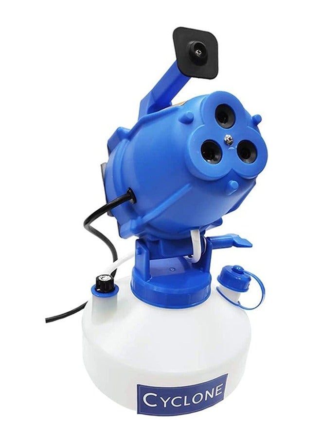 SPRAYER 4.5L 3 NOZZLE