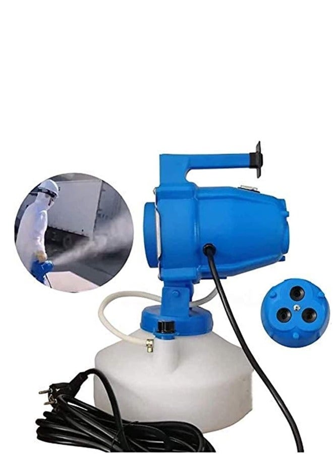 SPRAYER 4.5L 3 NOZZLE